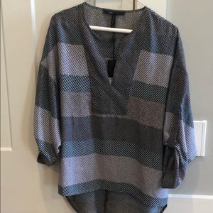 Brand New, Tag BCBG Top